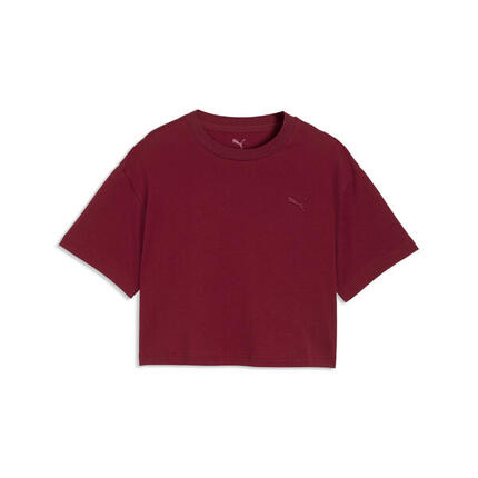 Crop-top décontracté PUMA Class Enfant et Adolescent PUMA