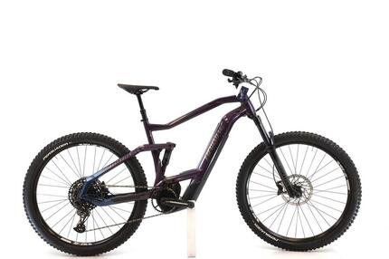 Tweedehands e-bike · AllTrail 8 · Zeer goede toestand