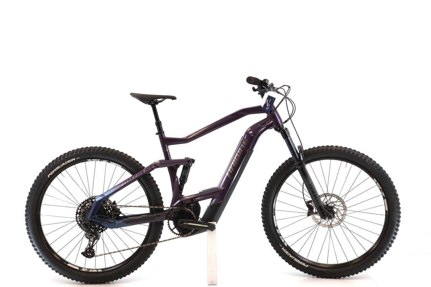 HAIBIKE picture