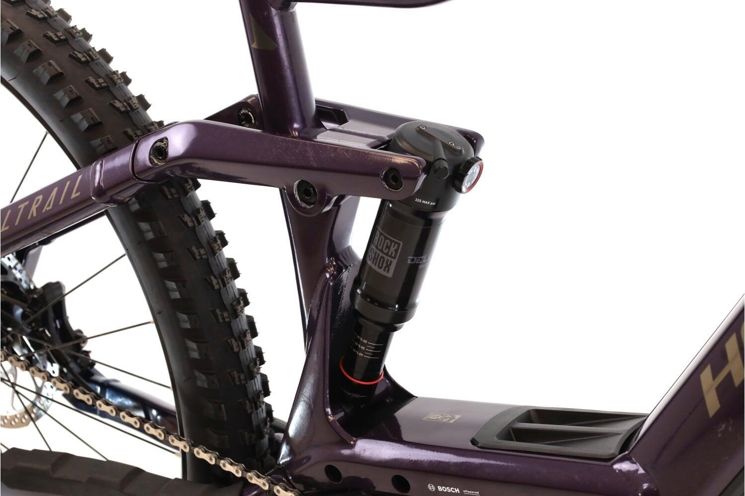 Ebike reconditionné ·  AllTrail 8 · Très bon état 7/8