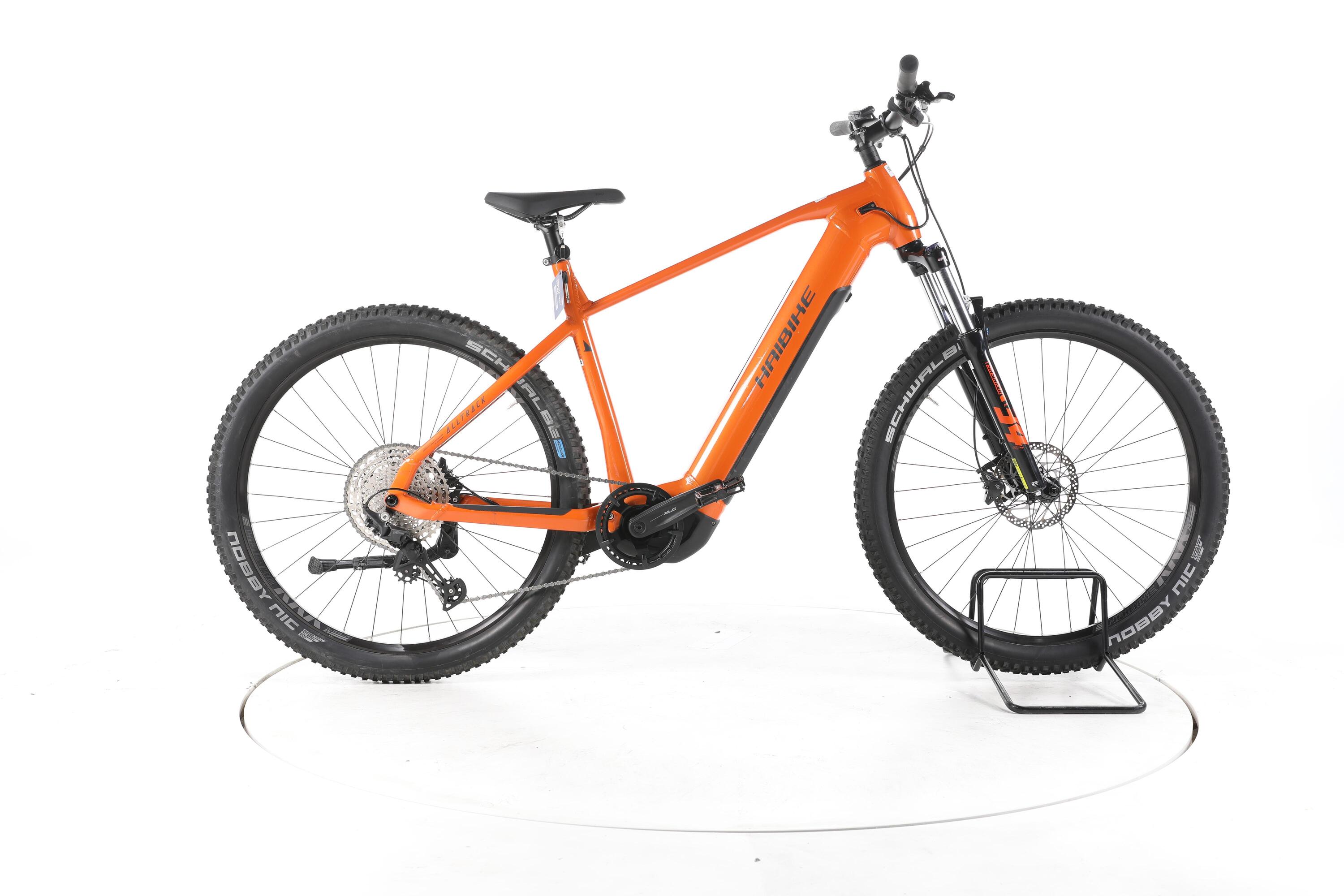 HAIBIKE picture