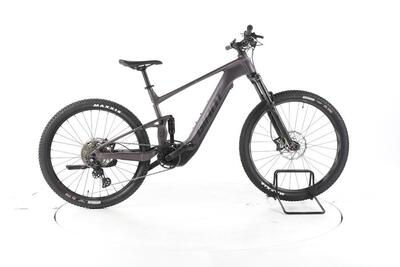 Ebike ricondizionata · Giant Stance E+ EX · Ottime condizioni