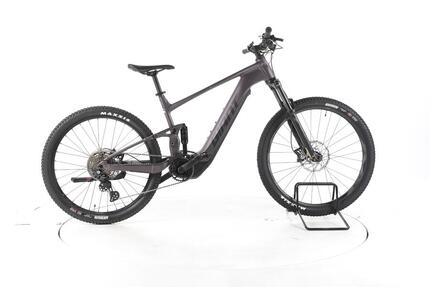 Segunda vida - Giant Stance E+ EX E-Bike Fully - Muy buen estado