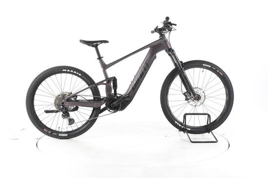 Segunda vida - Giant Stance E+ EX E-Bike Fully - Muy buen estado