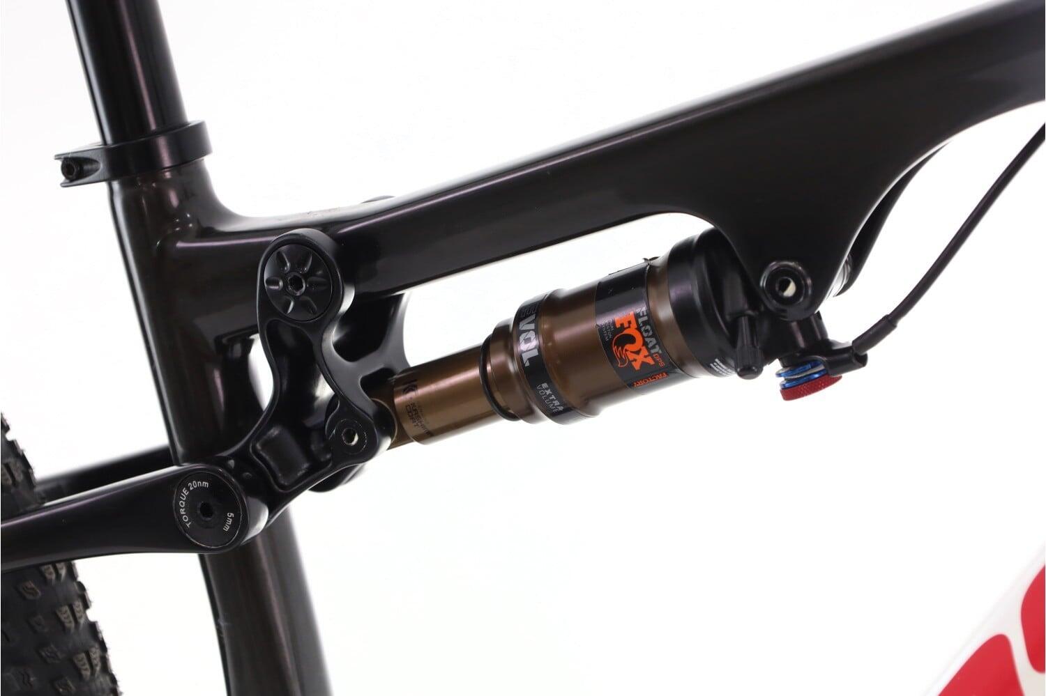 VTT reconditionné ·  Aire SL XT · Très bon état 7/8