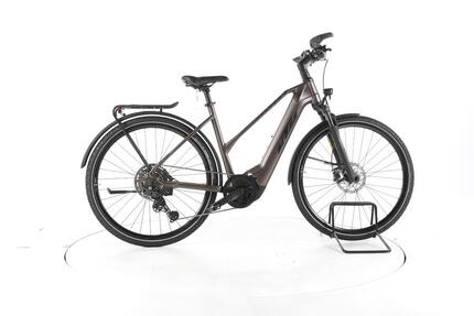 Reconditionné - KTM Macina Cross LFC Trekking E-Bike - Très Bon