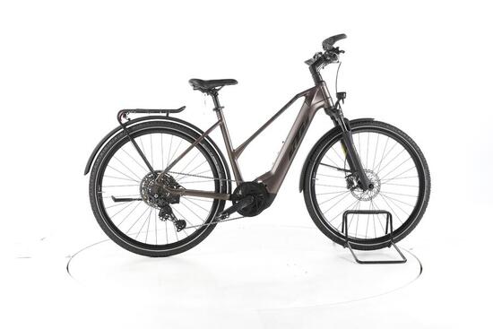 Reconditionné - KTM Macina Cross LFC Trekking E-Bike - Très Bon