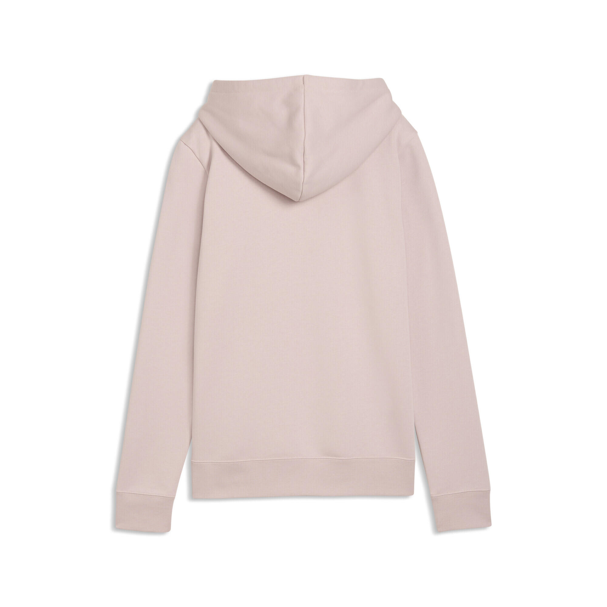 Felpa con cappuccio ESS N. 1 Logo da donna PUMA 5/5