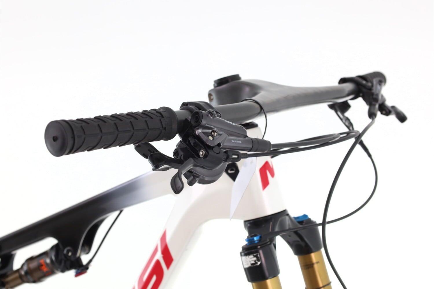 VTT reconditionné ·  Aire SL XT · Très bon état 6/8