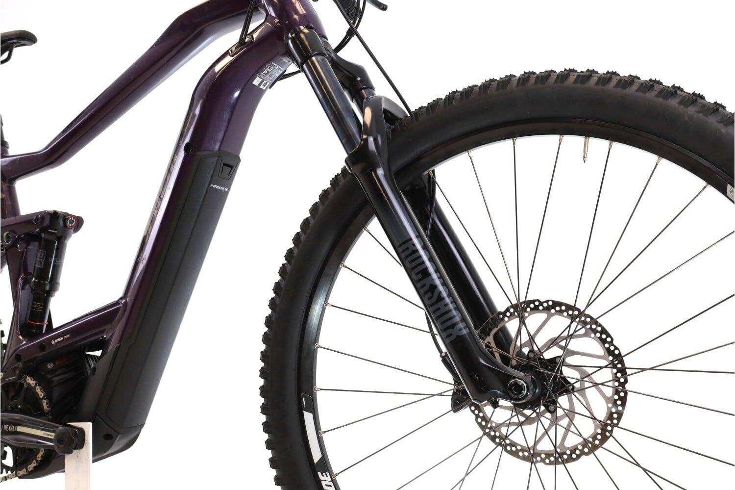 Ebike reconditionné ·  AllTrail 8 · Très bon état 5/8