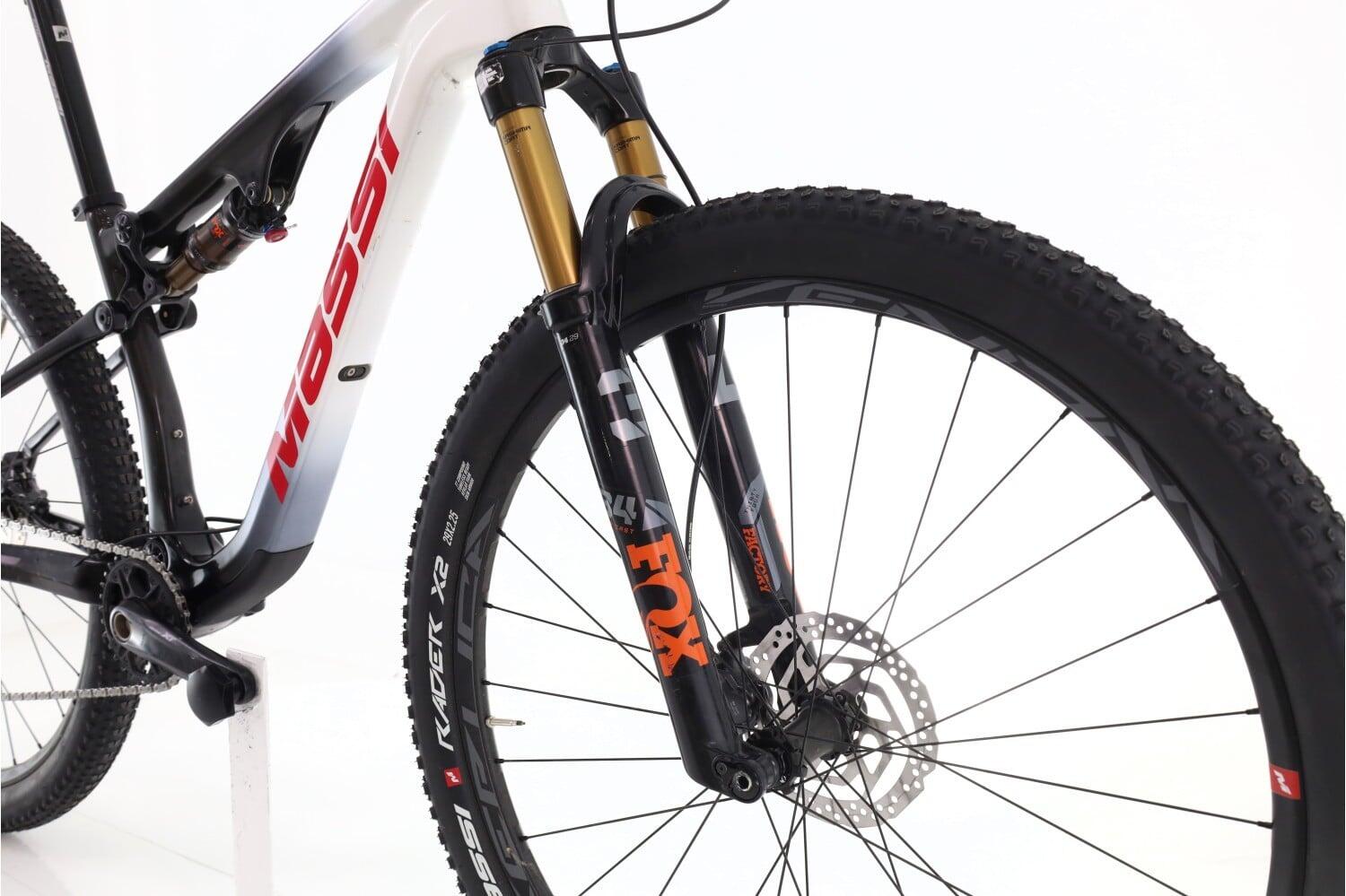 VTT reconditionné ·  Aire SL XT · Très bon état 5/8