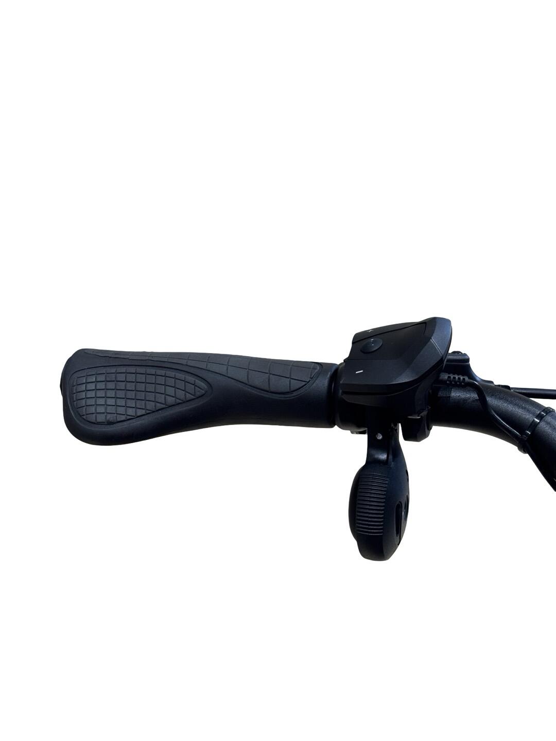 Segunda Vida -  bicicleta eléctrica Hercules Rob Fold R8 Nexus- Como nuevo 7/13