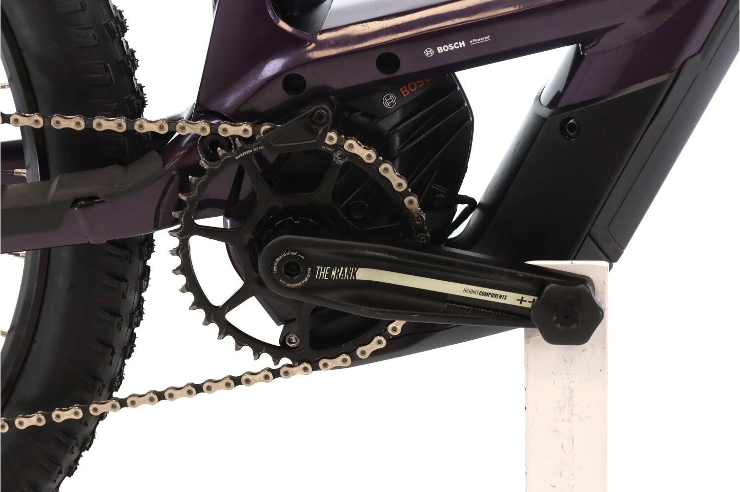 Ebike reconditionné ·  AllTrail 8 · Très bon état 4/8