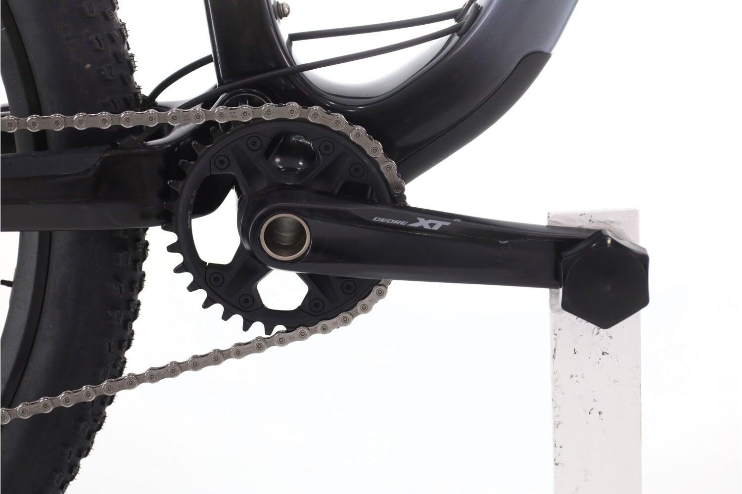 VTT reconditionné ·  Aire SL XT · Très bon état 4/8