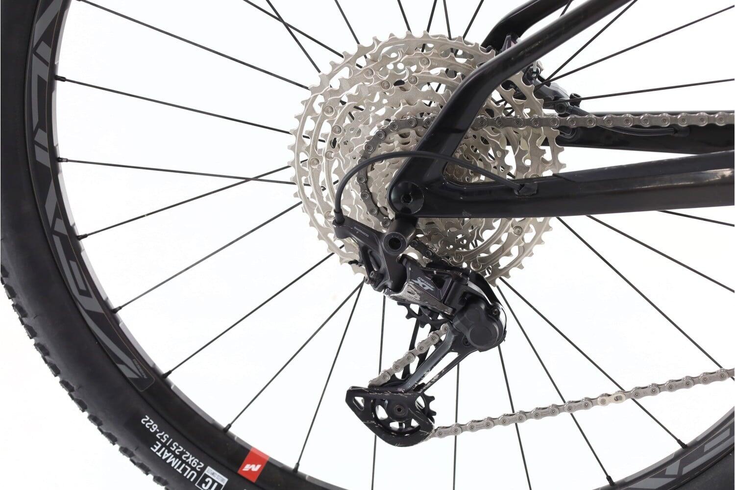 VTT reconditionné ·  Aire SL XT · Très bon état 3/8