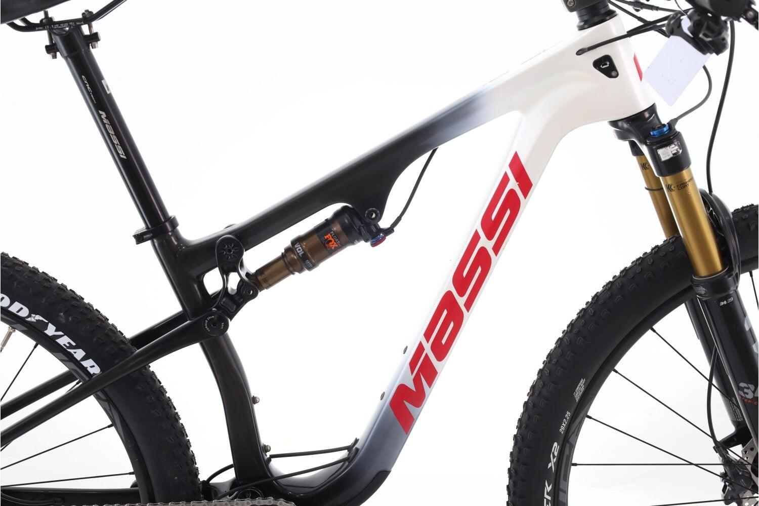 VTT reconditionné ·  Aire SL XT · Très bon état 2/8
