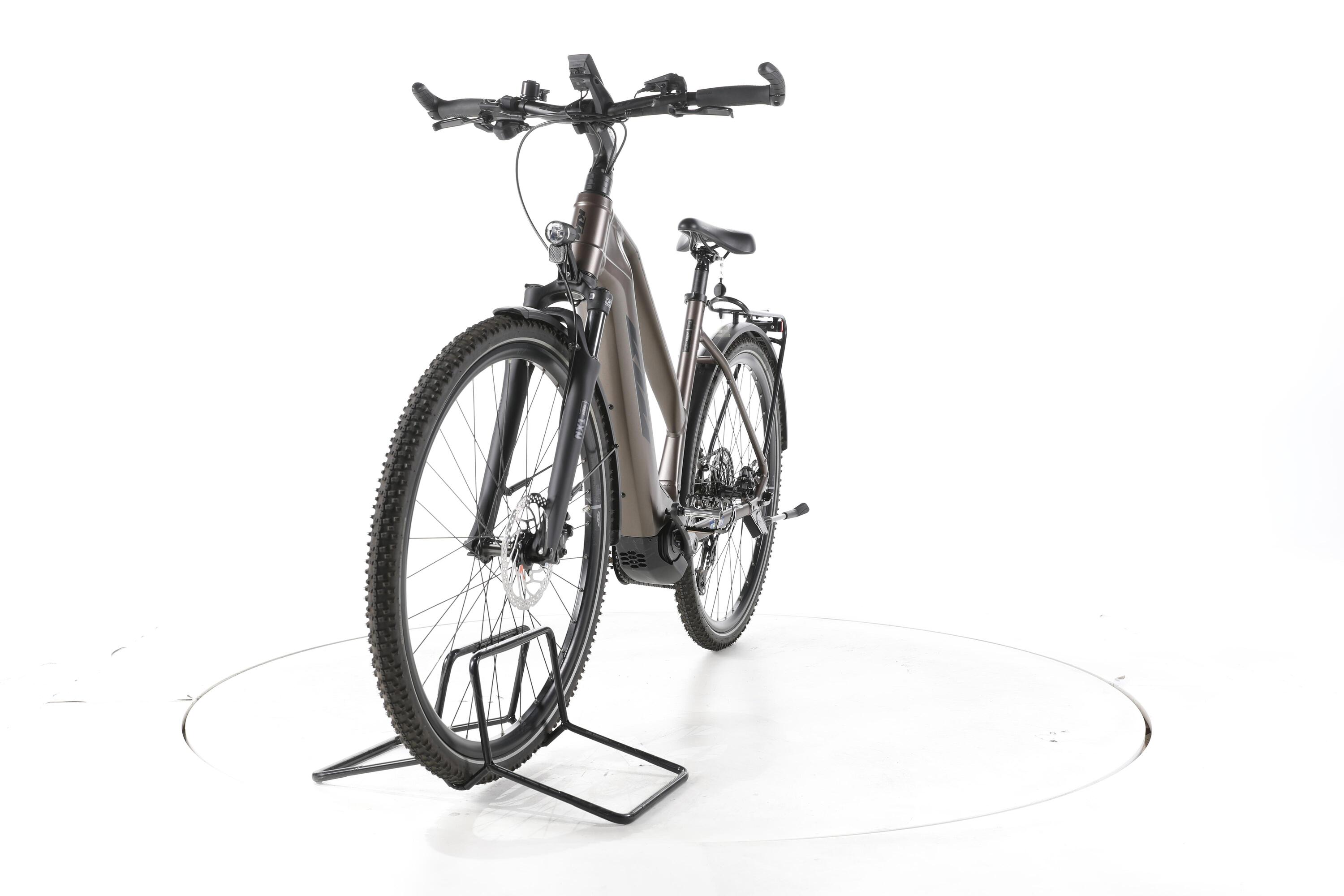 Ebike ricondizionata · KTM Macina Cross LFC · Ottime condizioni 4/7