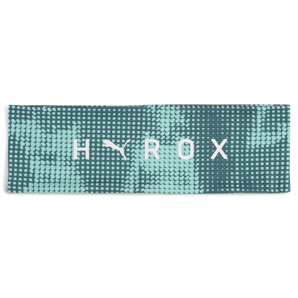 PUMA x HYROX Headband PUMA