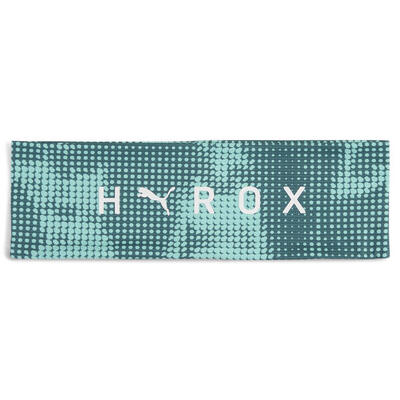 Puma x hyrox hoofdband puma