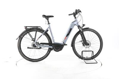 Tweedehands - trenoli tanaro city e-bike lage instap - zeer goed