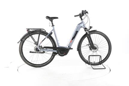 Refurbished - Trenoli Tanaro City E-Bike Tiefeinsteiger - Sehr gut
