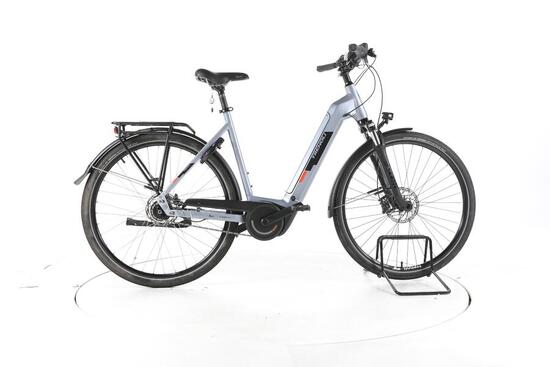 Refurbished - Trenoli Tanaro City E-Bike Tiefeinsteiger - Sehr gut