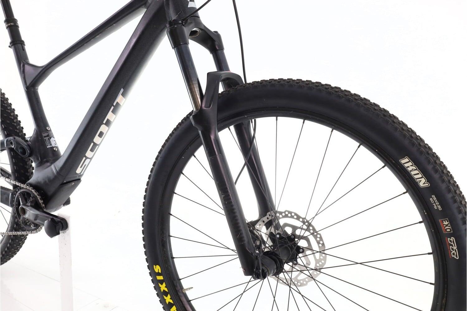 VTT reconditionné ·  Spark 960 XT · Très bon état 5/8
