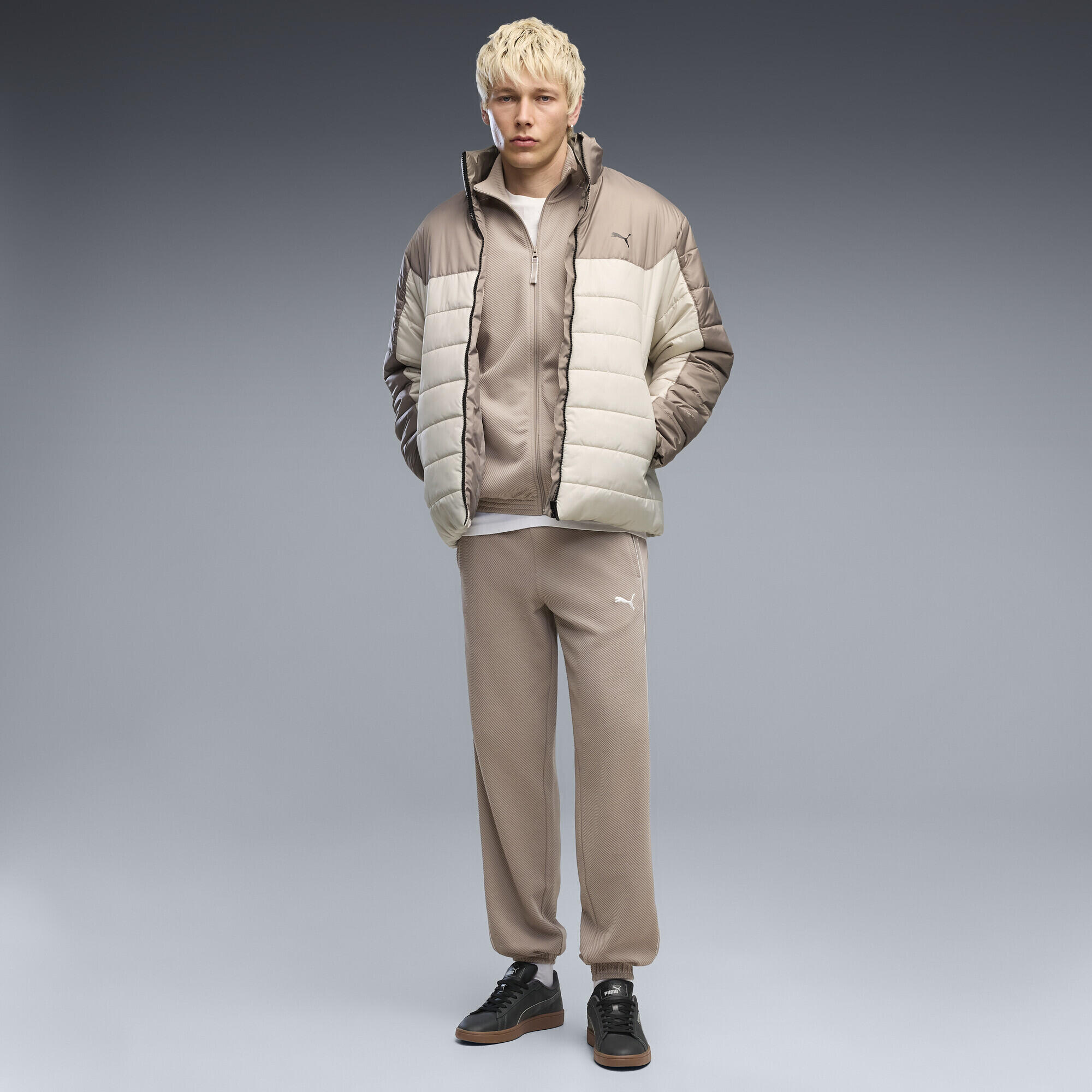 Pantalones de chándal PUMA Class Hombre PUMA 2/5