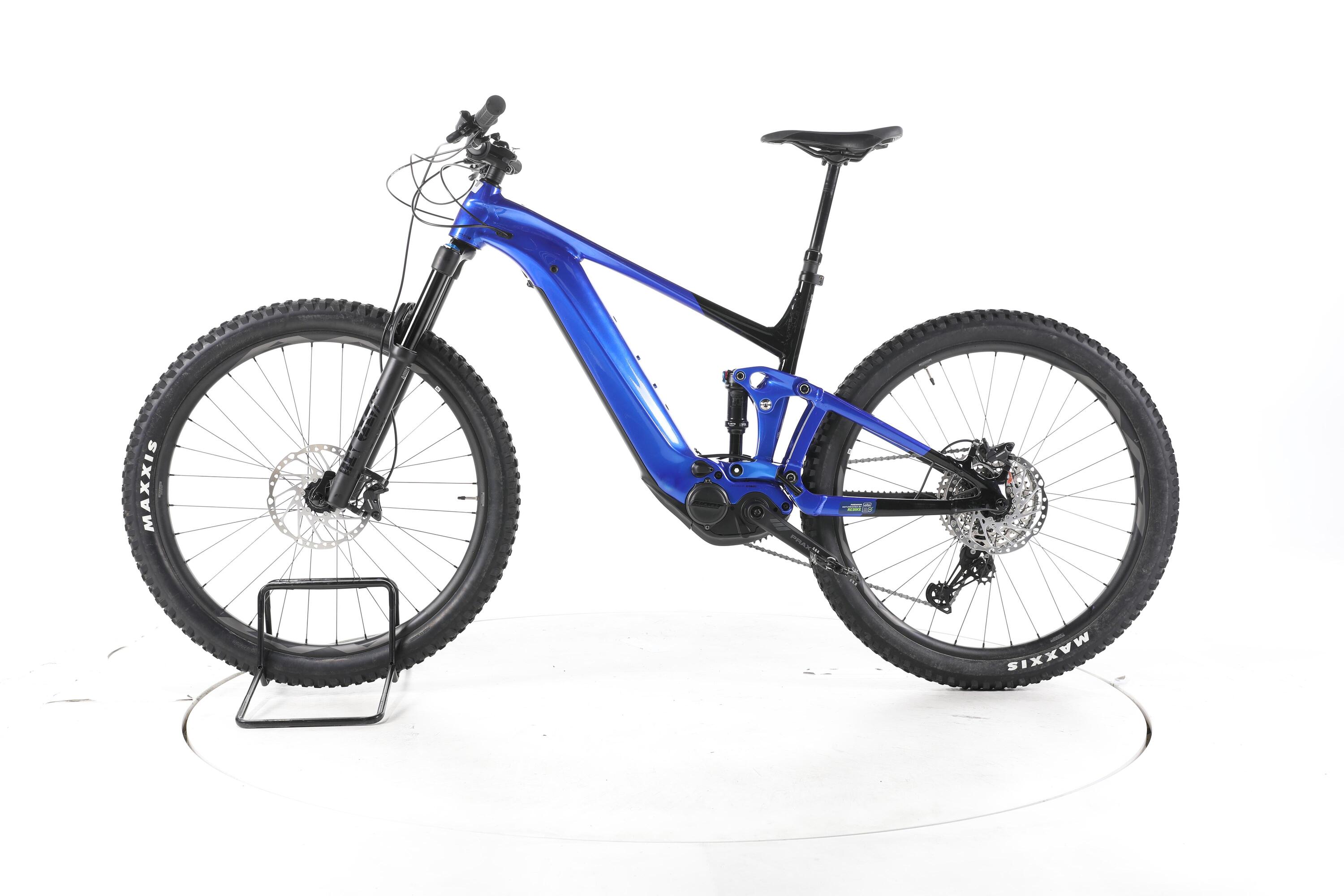 Ebike ricondizionata · Giant Trance X Advanced E+ 2 · Ottime condizioni 6/7