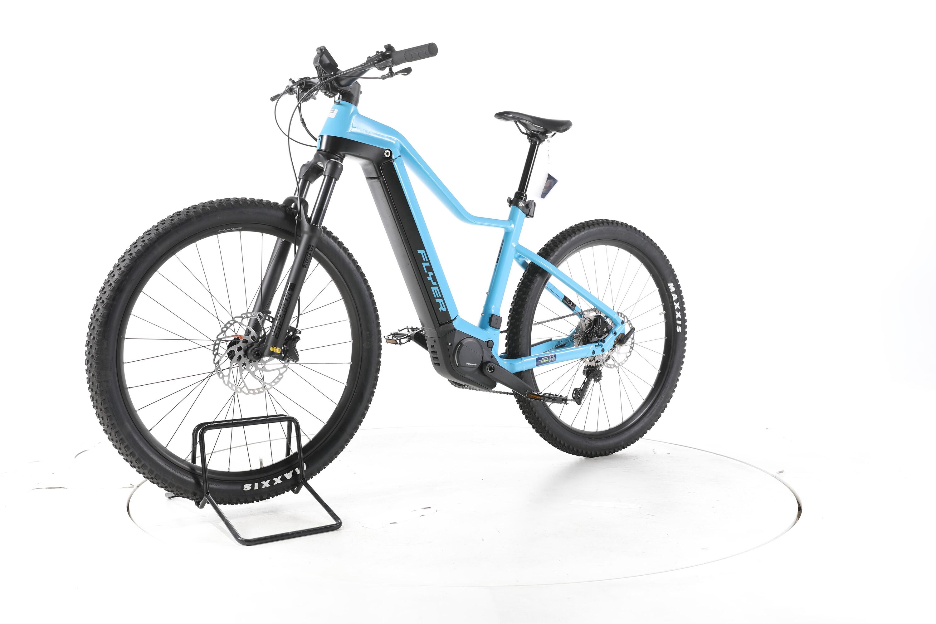 Ebike ricondizionata · FLYER Uproc2 2.10 · Ottime condizioni 5/7