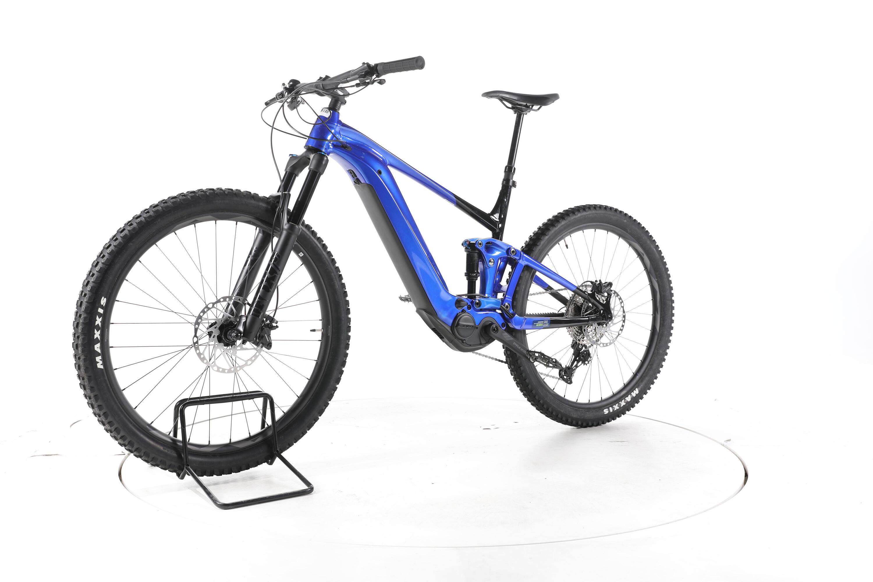 Ebike ricondizionata · Giant Trance X Advanced E+ 2 · Ottime condizioni 5/7