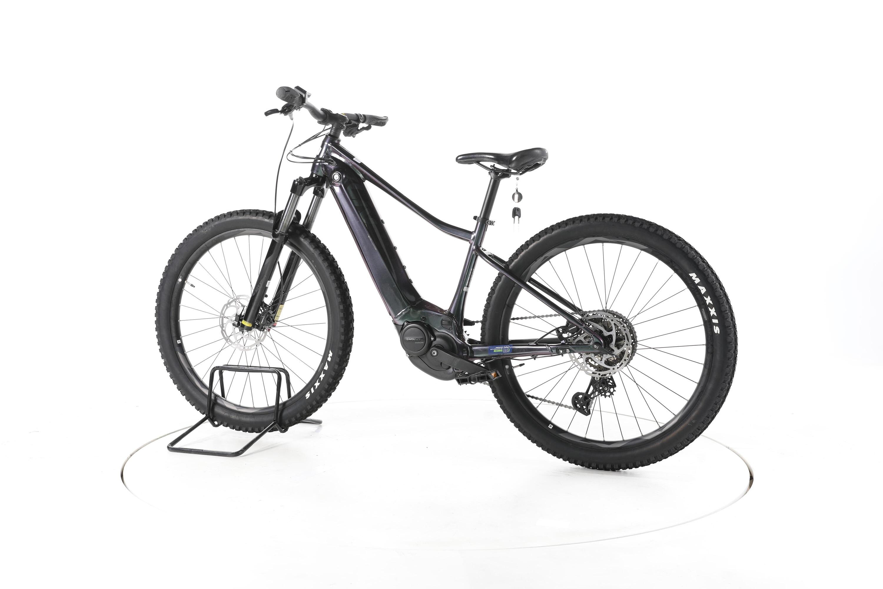 Refurbished - Liv Vall-E+ Pro E-Bike - In gutem Zustand 7/7