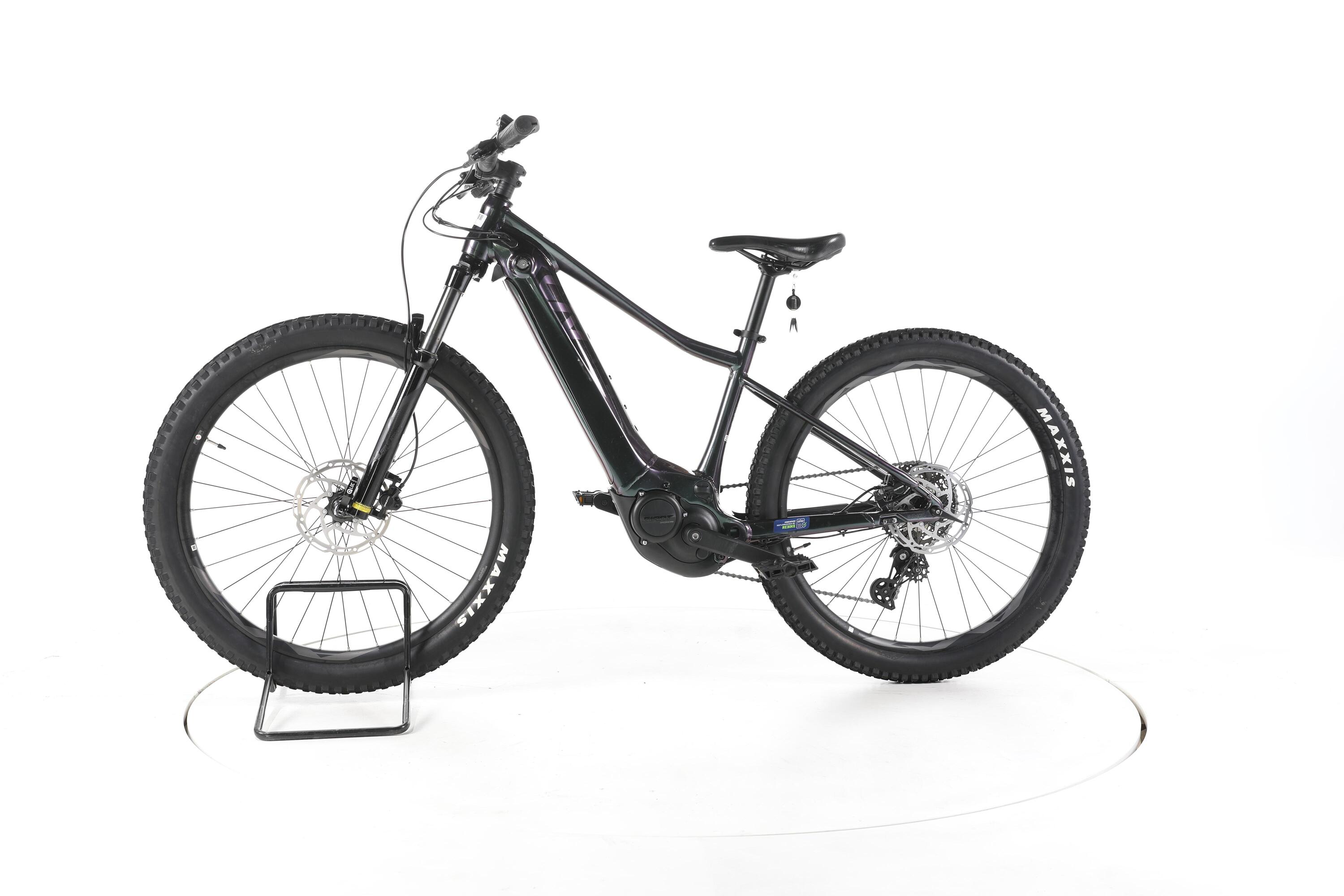 Refurbished - Liv Vall-E+ Pro E-Bike - In gutem Zustand 6/7