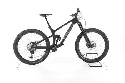 Tweedehands - trek slash 9.8 xt gen 5 fahrrad fully - zeer goed