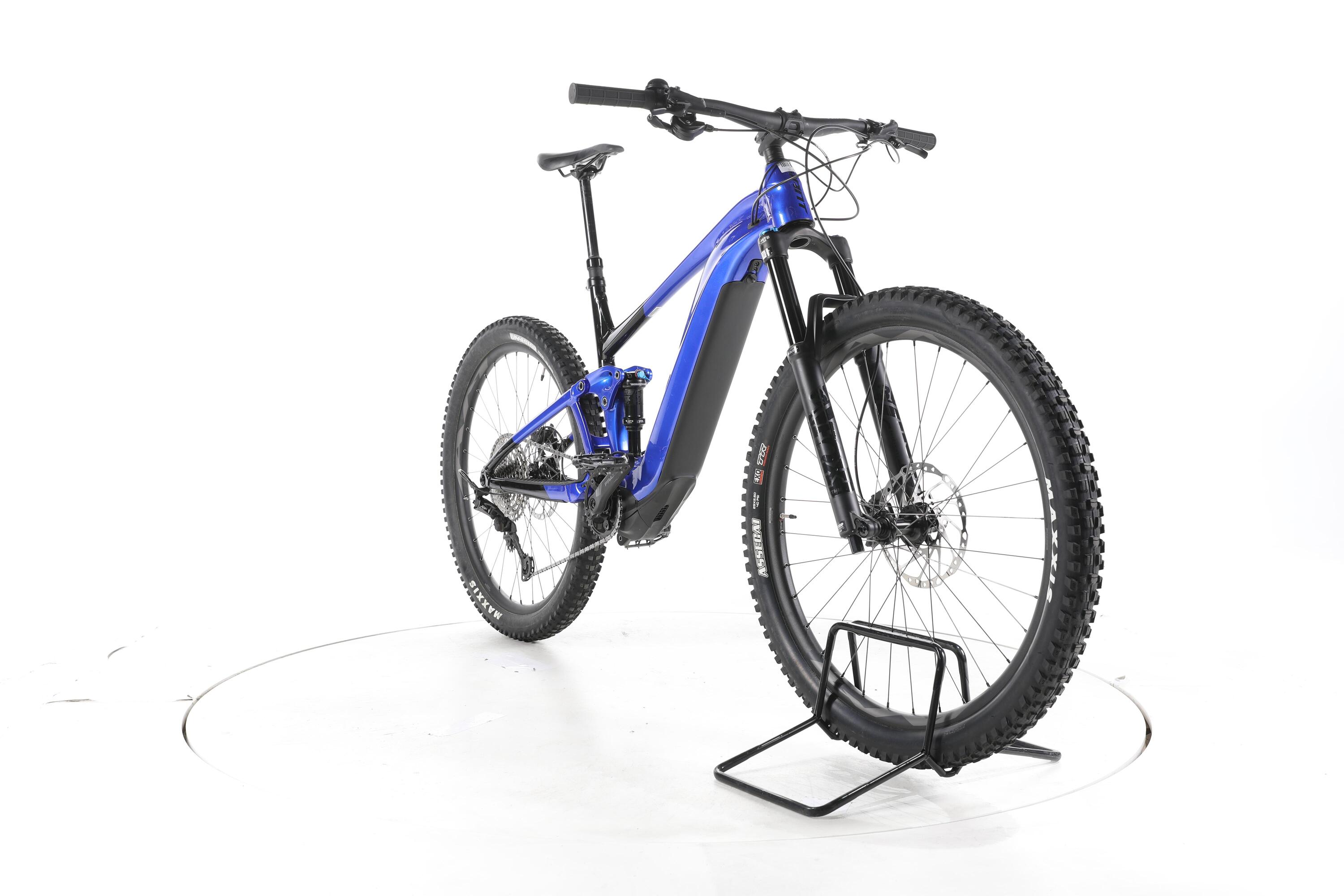 Ebike ricondizionata · Giant Trance X Advanced E+ 2 · Ottime condizioni 3/7