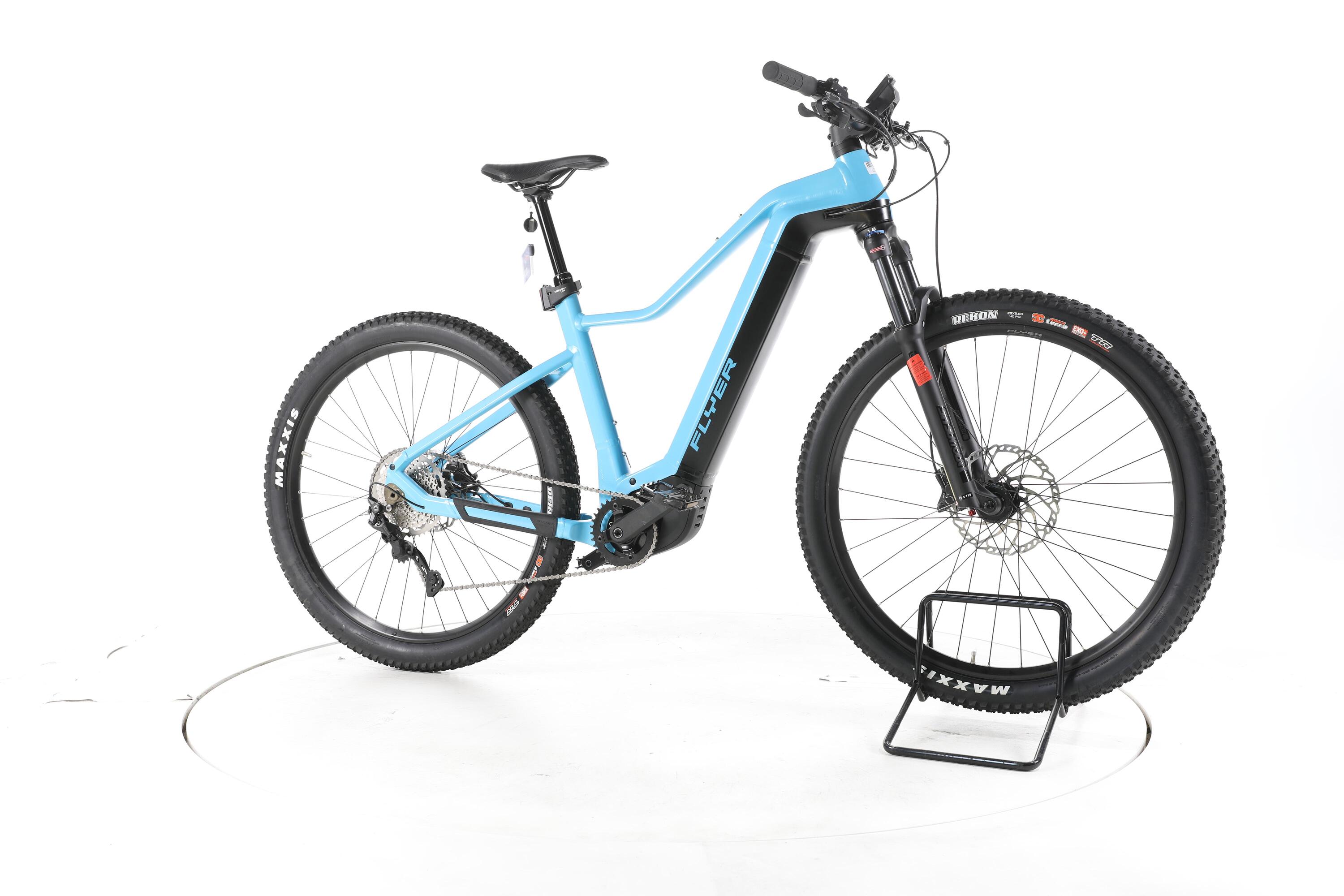 Ebike ricondizionata · FLYER Uproc2 2.10 · Ottime condizioni 2/7