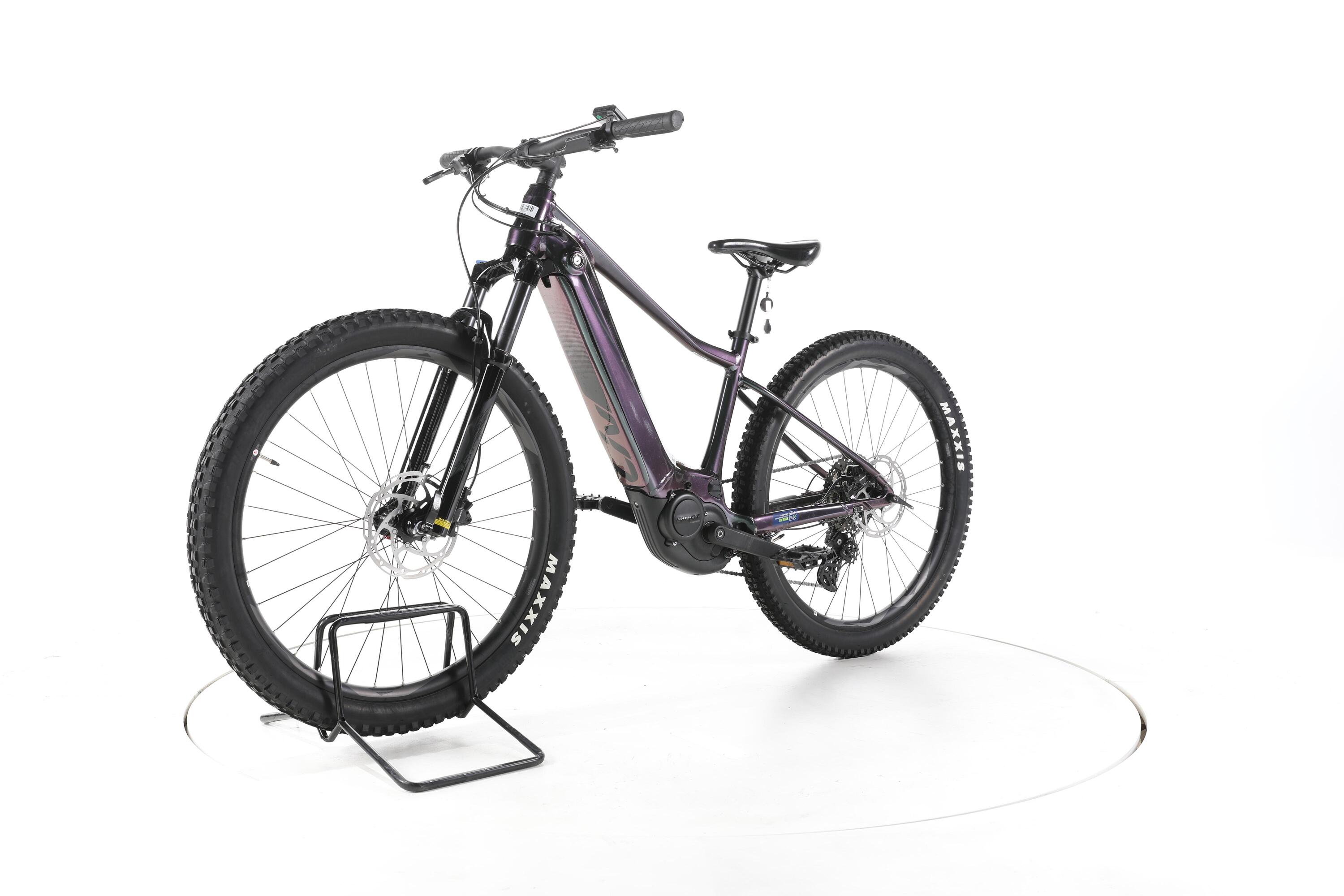 Refurbished - Liv Vall-E+ Pro E-Bike - In gutem Zustand 5/7