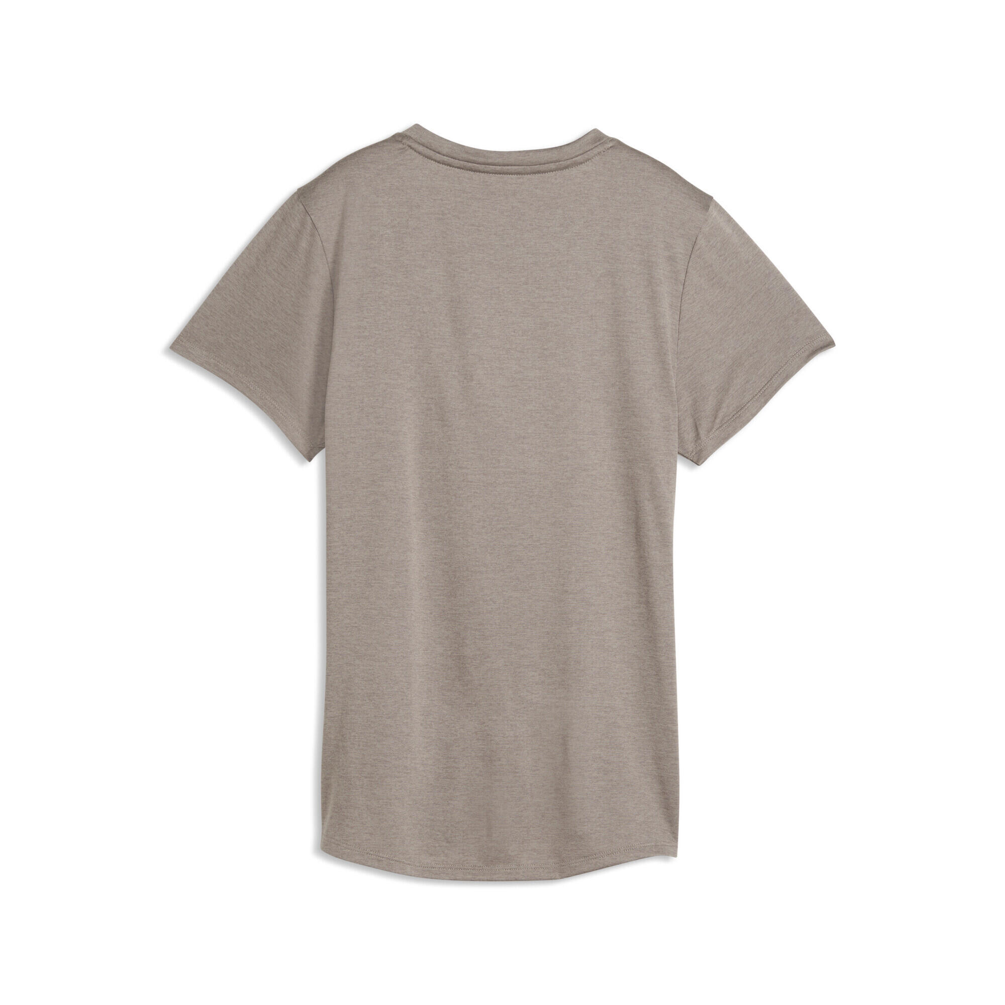 T-shirt mulher drycell liberdade de movimento Tad Essentials PUMA 2/2