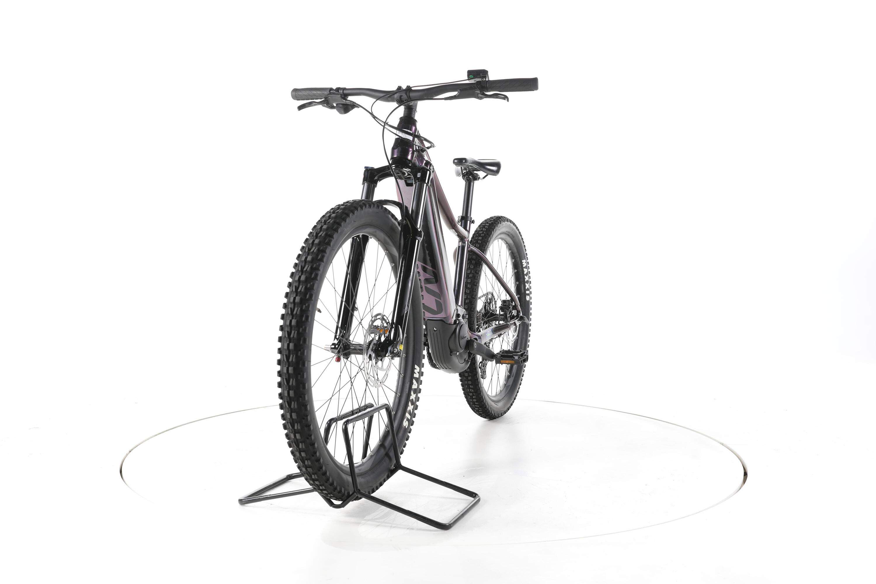 Refurbished - Liv Vall-E+ Pro E-Bike - In gutem Zustand 4/7