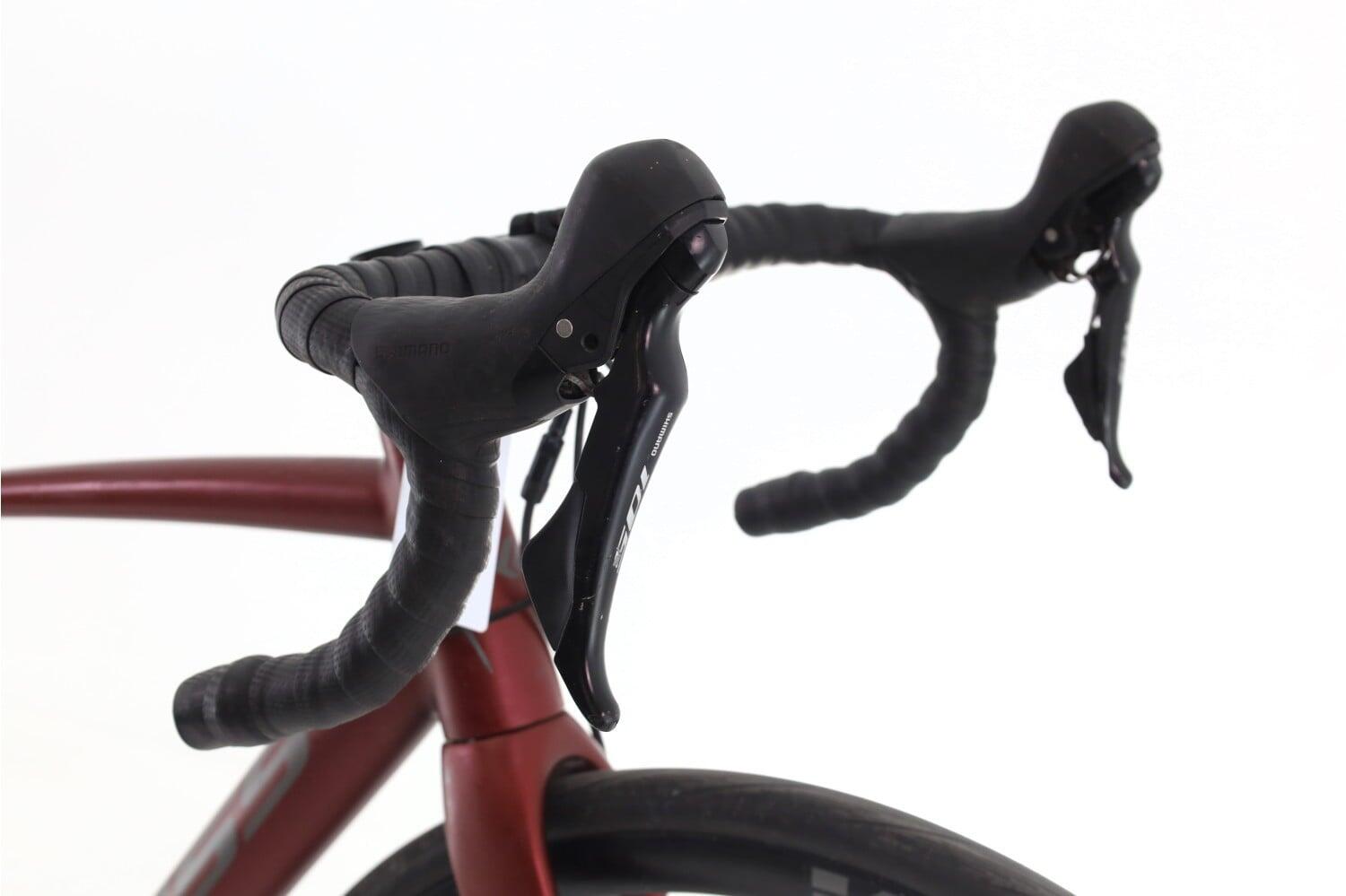 Vélo de route reconditionné · Kross Vento 5.0 · Très bon état 6/8