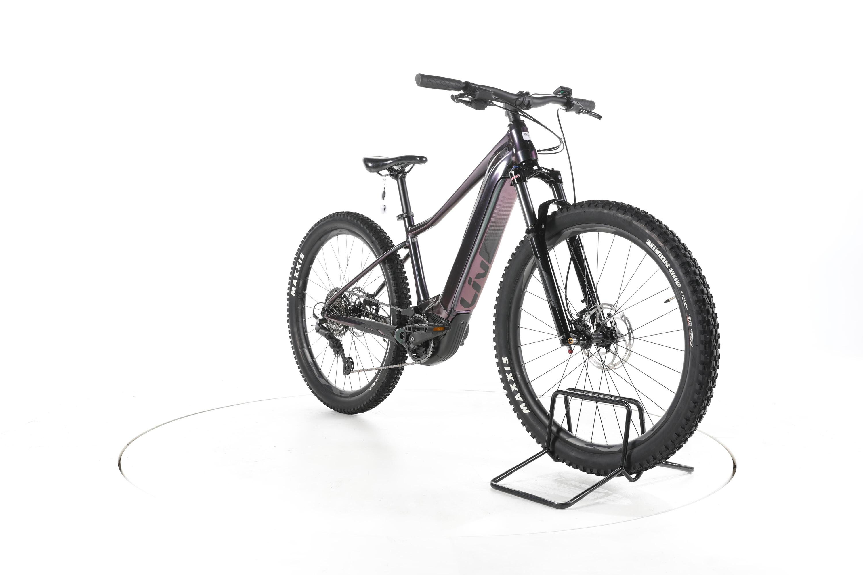 Refurbished - Liv Vall-E+ Pro E-Bike - In gutem Zustand 3/7