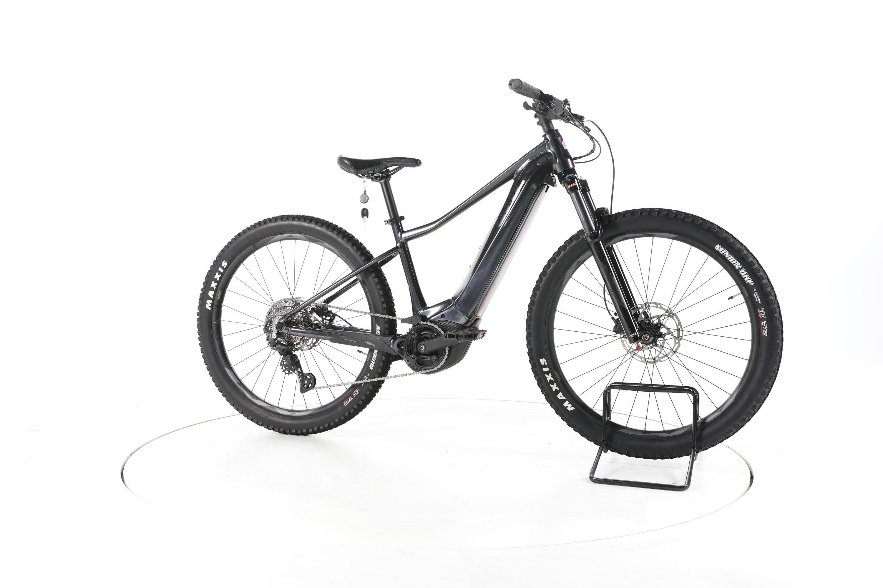 Refurbished - Liv Vall-E+ Pro E-Bike - In gutem Zustand 2/7