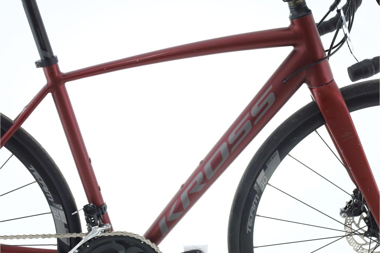 Vélo de route reconditionné · Kross Vento 5.0 · Très bon état 2/8