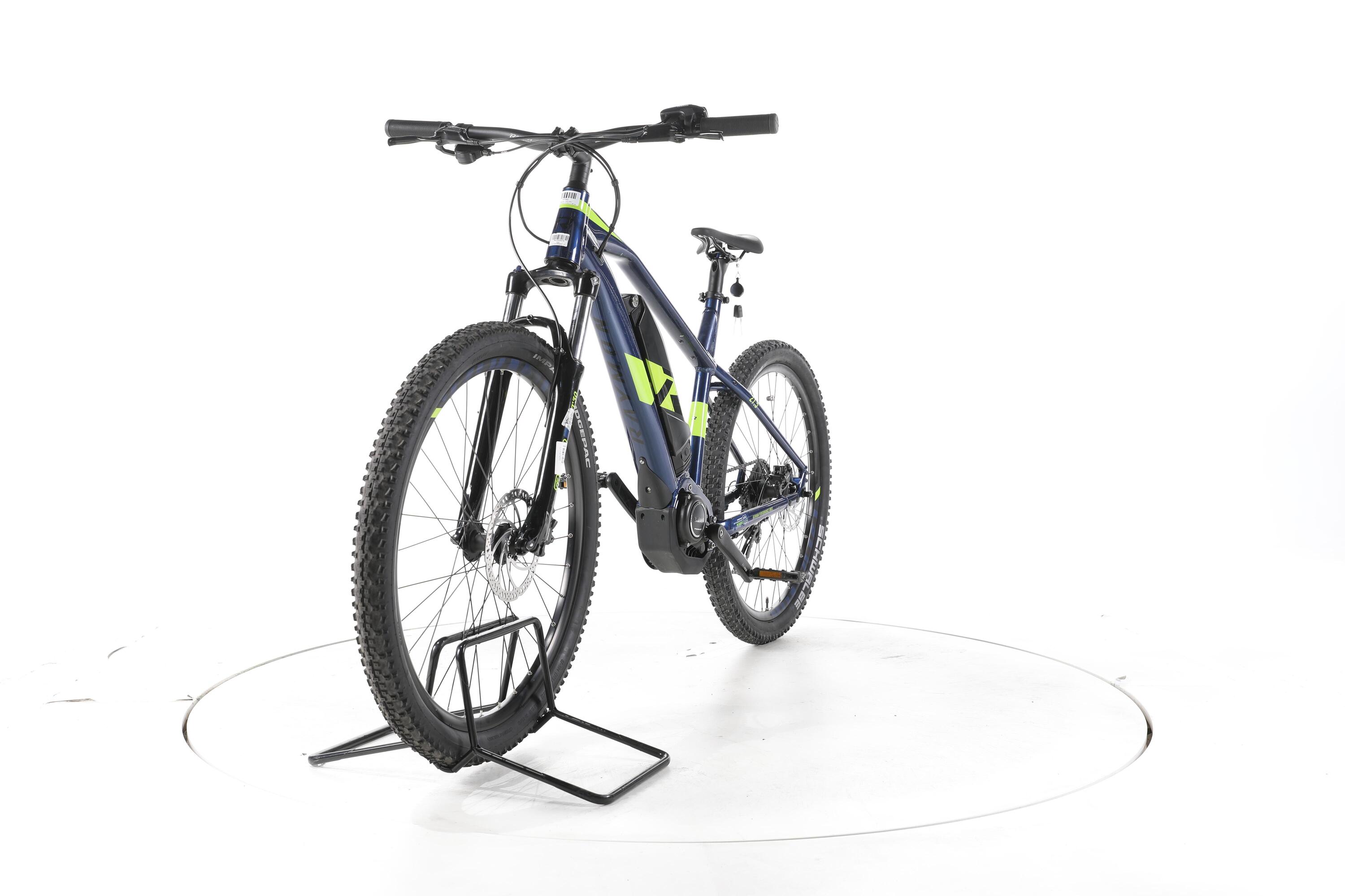 Reconditionné - R Raymon HardRay E-Seven 4.0 E-Bike - Très Bon 4/7