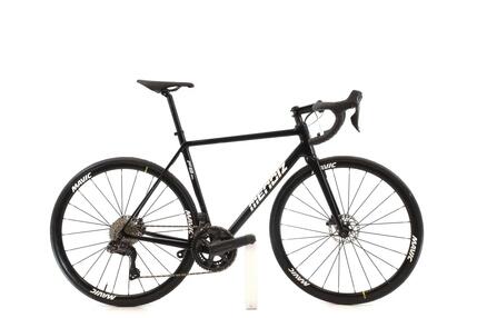 Vélo de route reconditionné · F8 SL Di2 12V · Très bon état