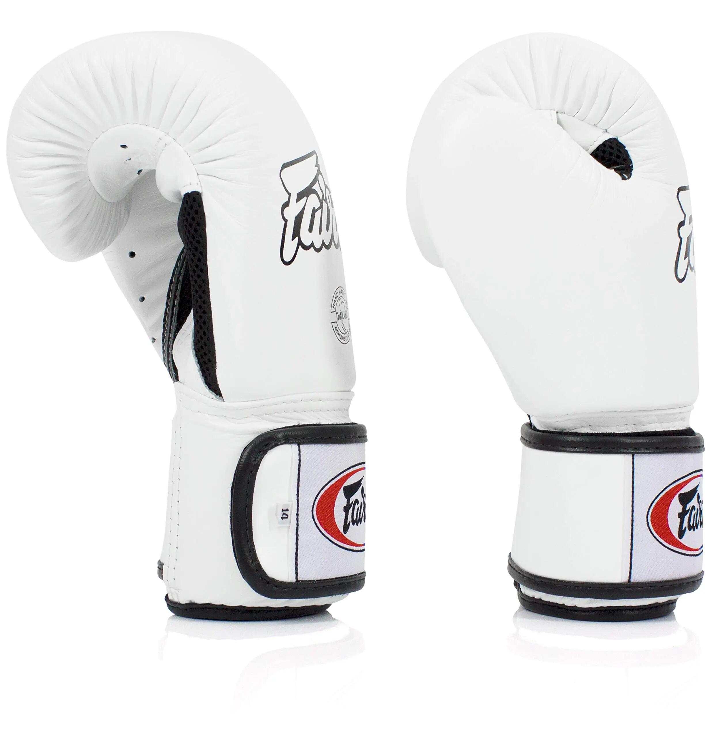 BGV1BR Gants de Muay thaï et d'entraînement pour Homme, Femme, Enfant | Gants 5/5