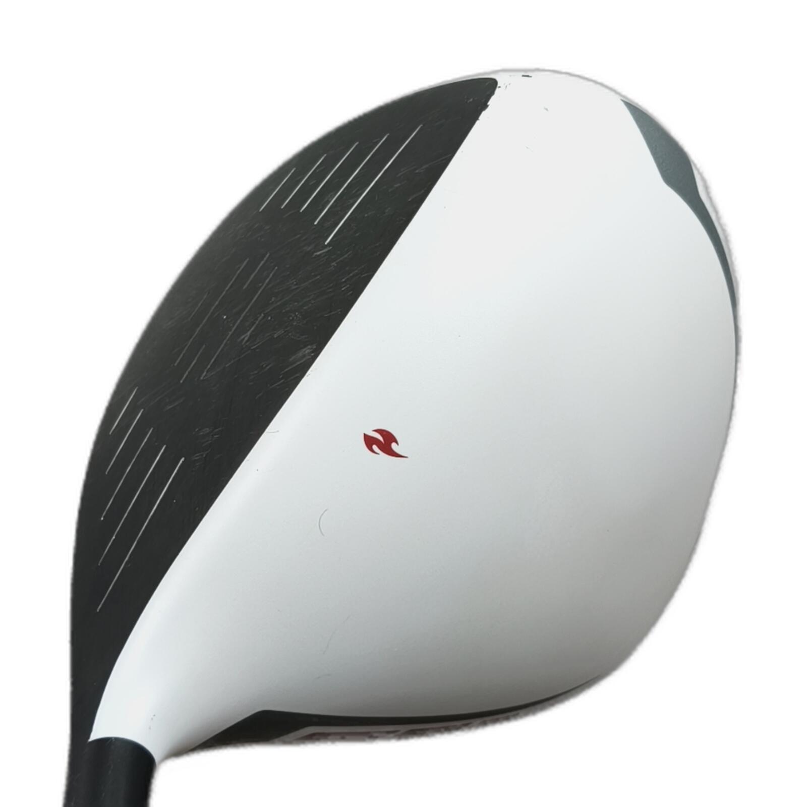 TaylorMade Burner Superfast 2.0 Driver / Flex Stiff / Loft 9.5 4/6