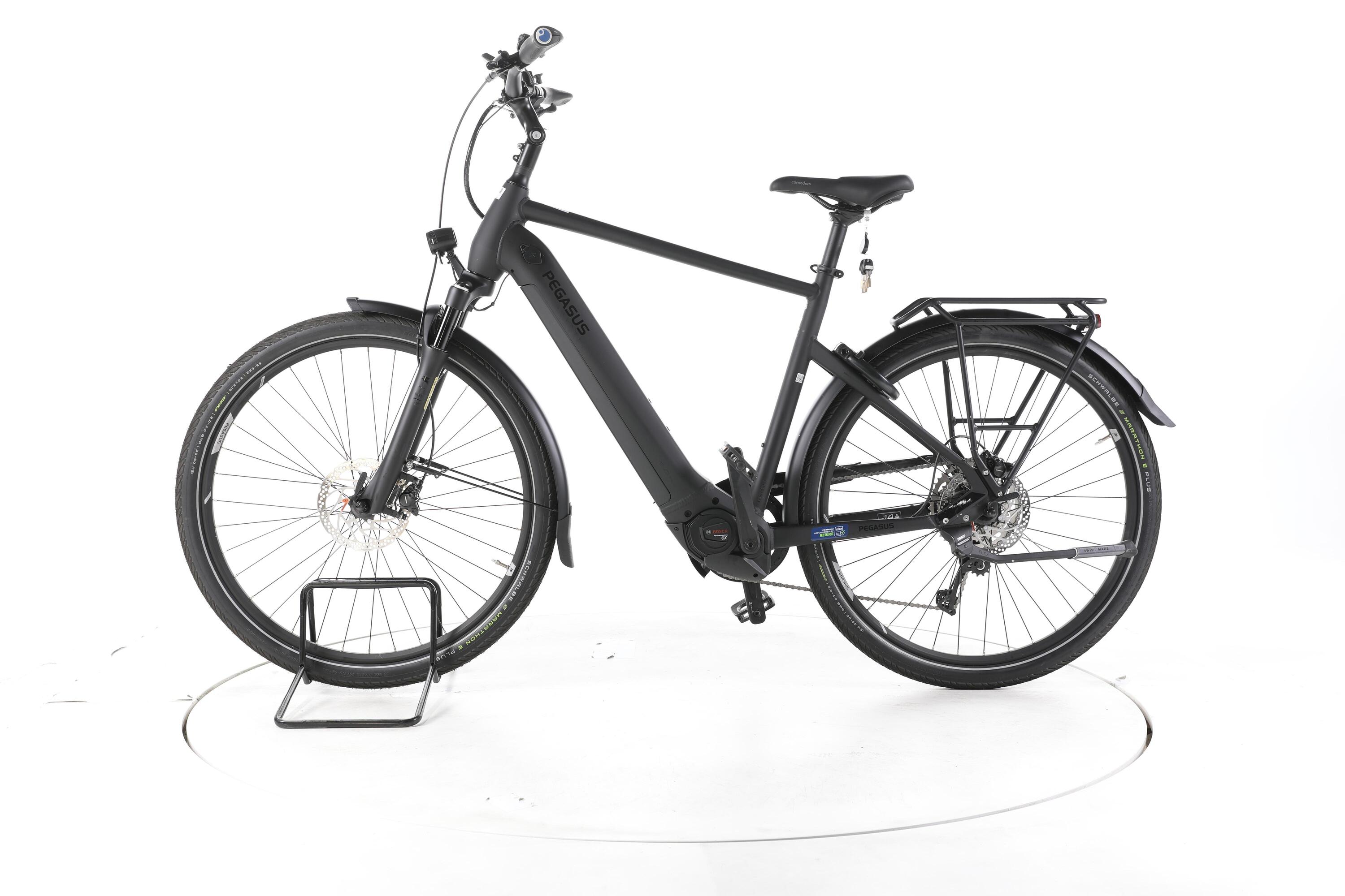 Ebike ricondizionata · Pegasus Premio Evo 10 Lite · Ottime condizioni 6/7