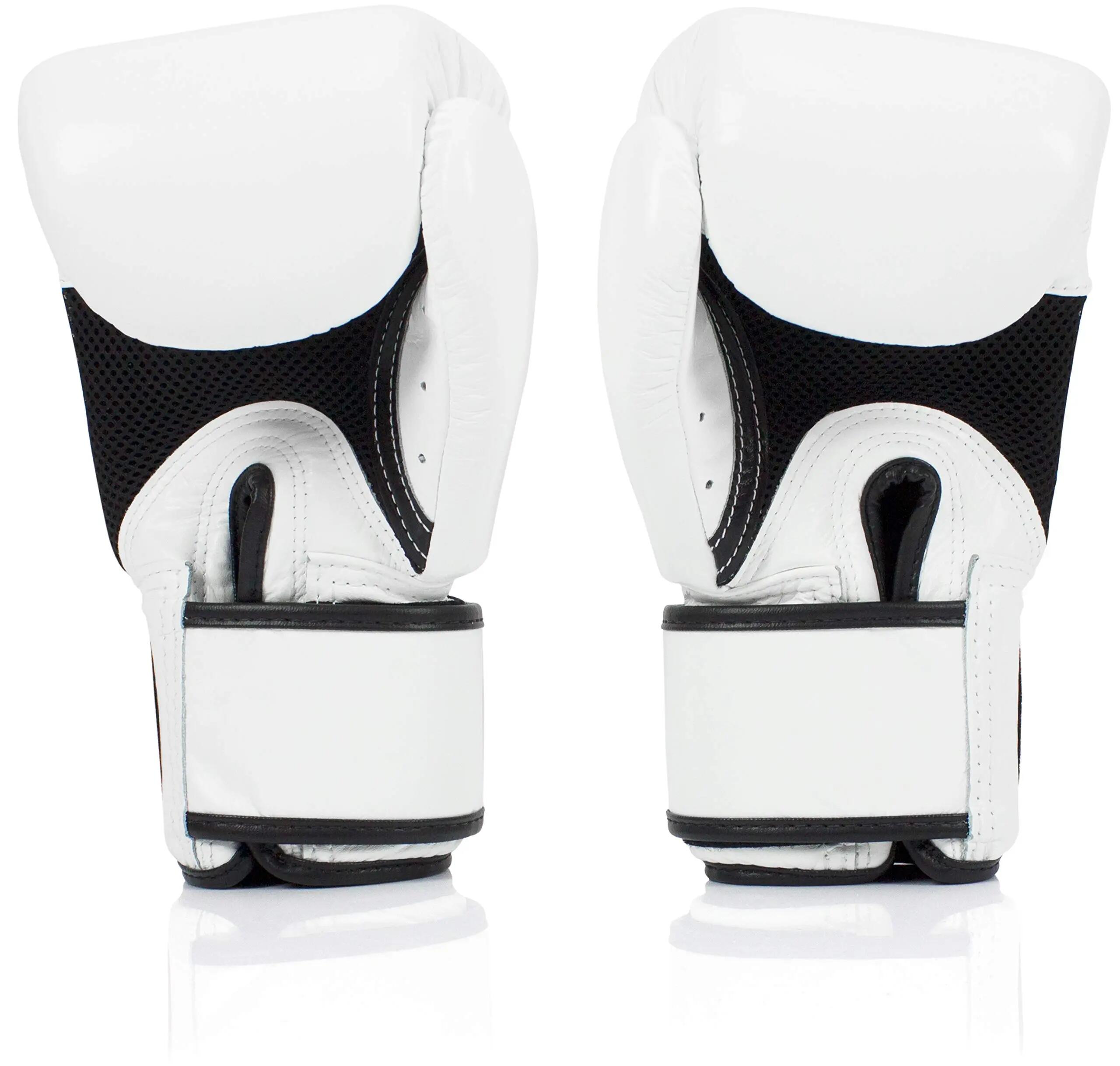BGV1BR Gants de Muay thaï et d'entraînement pour Homme, Femme, Enfant | Gants 2/5