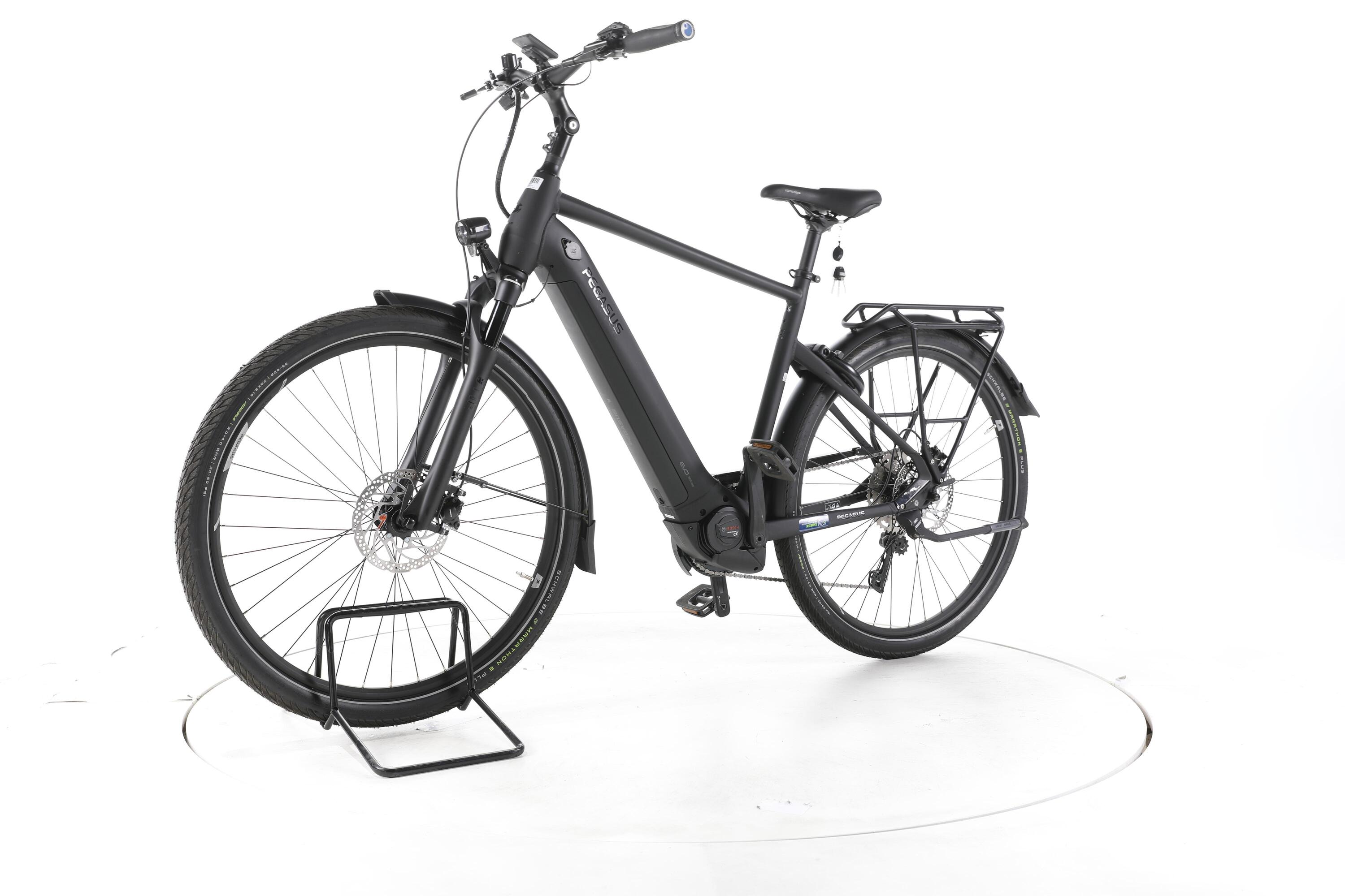 Ebike ricondizionata · Pegasus Premio Evo 10 Lite · Ottime condizioni 5/7